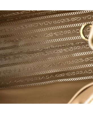 Small Symbole Shopper Tote Jacquard