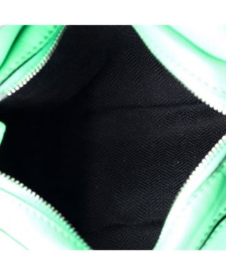 Mini Puzzle Bumbag Leather