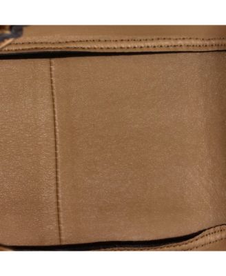 Mini Dynamique Hobo Vitello Daino