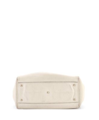 Medium Soho Shoulder Bag Leather