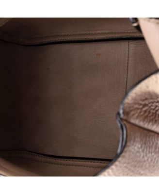 Small Dynamique Hobo Vitello Daino