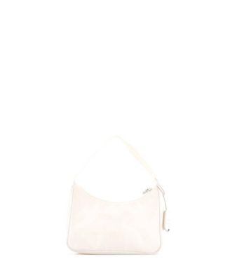 Mini Re-Edition 2000 Hobo Tessuto