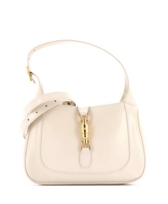 Small Jackie 1961 Hobo Leather