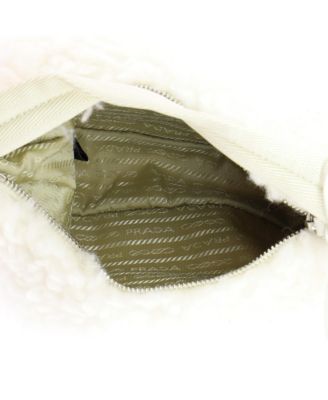 Mini Re-Edition 2000 Hobo Cashmere