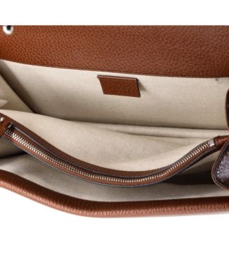 Small Dionysus Bag GG Denim