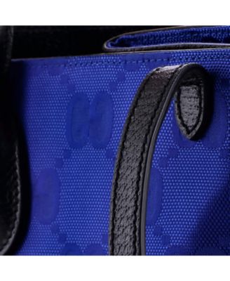 Off The Grid Tote GG Econyl