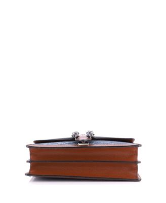 Small Dionysus Bag GG Denim