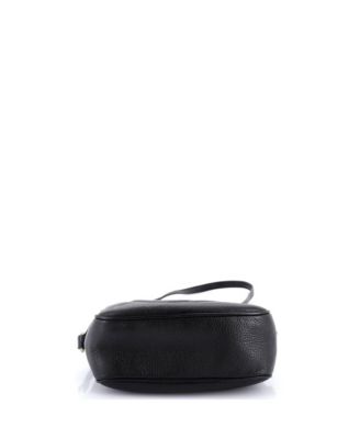 Small Soho Disco Crossbody Bag Leather
