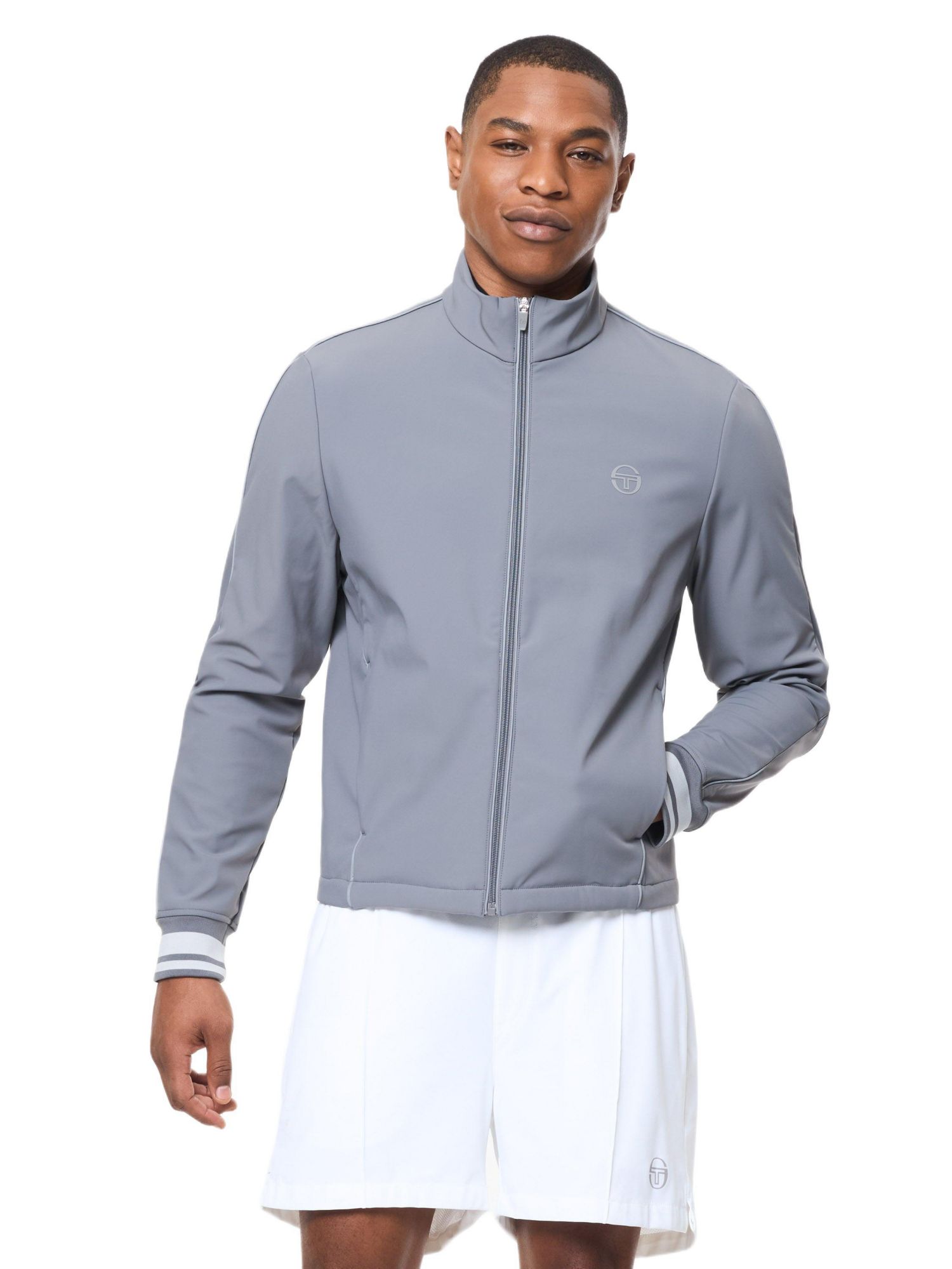 Men's Ibrido Technical Fleece Jacket