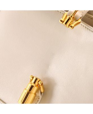 Mini Jackie 1961 Hobo Leather