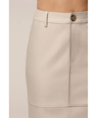 Women's In Focus Skirt