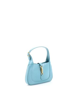 Small Jackie 1961 Hobo Leather