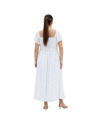 Women's Serina Print Maxi Dress