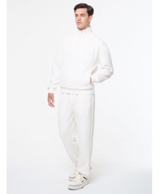 Men's Netto Quarter Zip