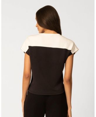 Women's Short Sleeve Tee