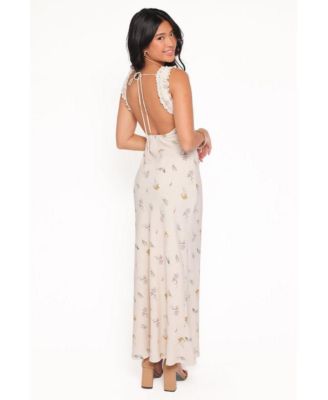 Women's Aiken Midi Dress