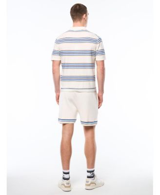 Men's Fausto Sweater Polo