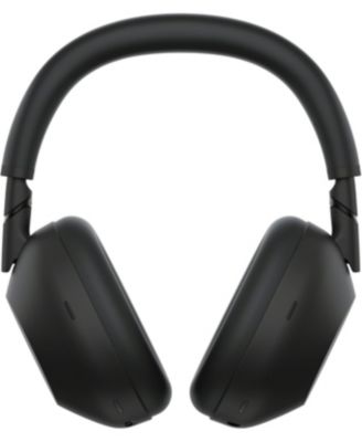 WH-1000XM6 Wireless Noise Cancelling Headphones with a 3 Year Amber Protection Plan (2025)