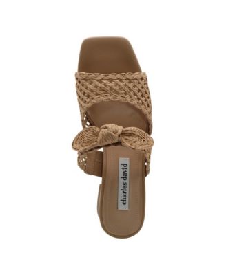  Women's Raes Heeled Sandal