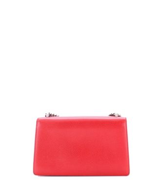 Small Dionysus Bag Leather