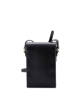Mini Horsebit 1955 Crossbody Bag Leather