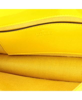 Mini Luce Shoulder Bag GG Canvas