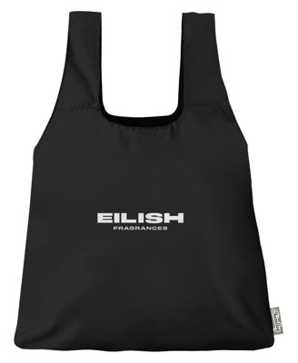 Free Billie Eilish Tote Bag with $82 Billie Eilish Collection Purchase