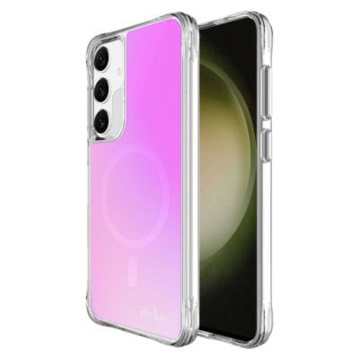 Glow Case for Samsung Galaxy S25 Plus