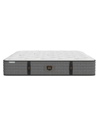 HD Grant 11" Extra Firm Tight Top Mattress Set, Twin