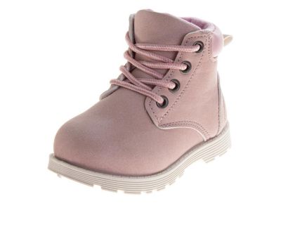Toddler Construction Boots Durable