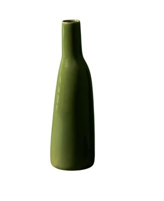 Stoneware Carafe/Bottle  Dadasi 34 oz