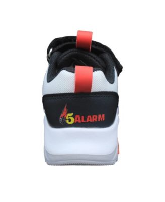 Monster Trucks Toddler Light-Up Sneakers