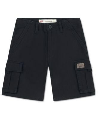 Boys' 8-20 Traditional Cargo Shorts