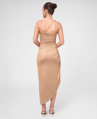 Nude Color Dress - Macy's
