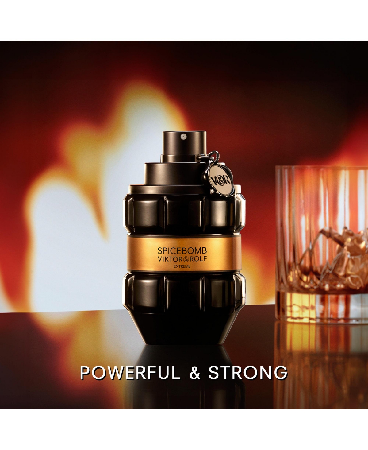 Spicebomb Extreme Eau de Parfum Spray, 3.04-oz.