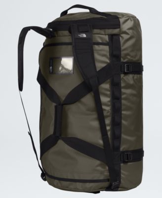 Men's Base Camp Duffel Bag