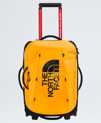 Men's Base Camp Rolling Thunder Trolly Bag