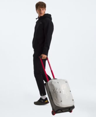 Men's Base Camp Rolling Thunder Trolly Bag