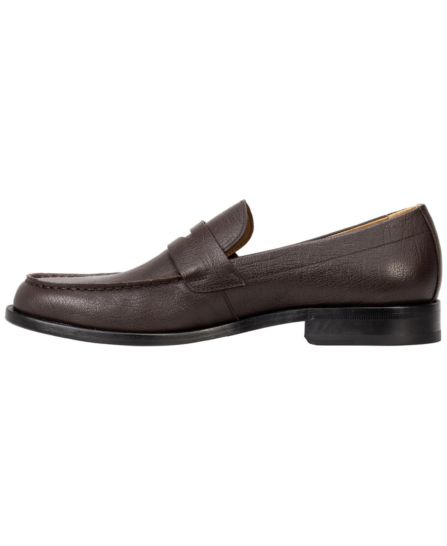 Men's Slip-On Tayil Loafers