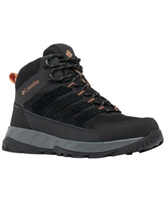 Men's Strata Lace-Up Boots