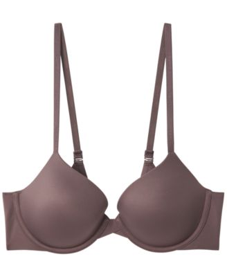 Women's Perfectly Fit Lightly Lined Full-Coverage T-Shirt Bra F3837