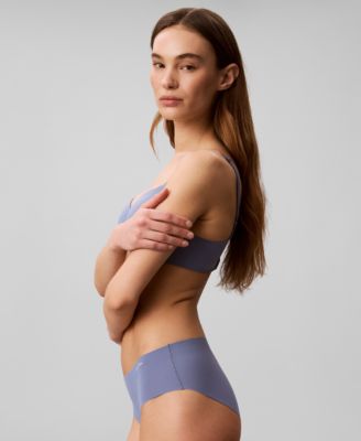 Women's Invisible Hipster 5-Pack Panty QD3557