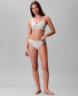 Women's Bonded Flex Bikini Underwear QD3960