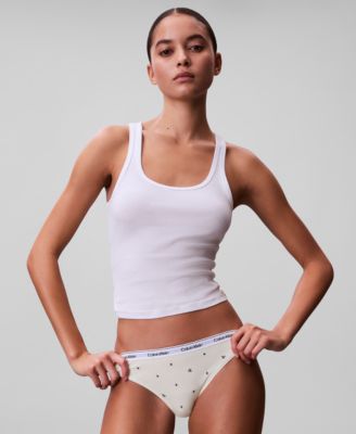 Women's Icon Logo Bikini Underwear QD5044