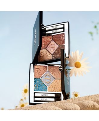 Diorshow Limited Edition 5 Couleurs Eyeshadow Palette, 0.21 oz.