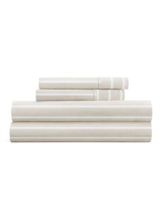 Soft Lines 4-P.c. Sheet Set, Full