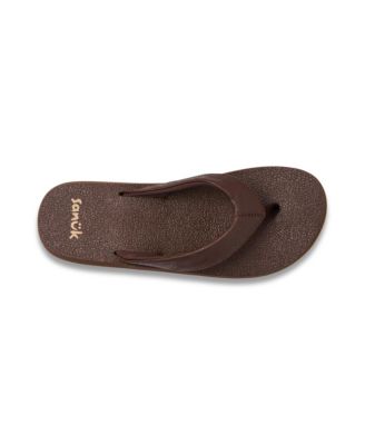 Women's Yoga Mat II Sandals