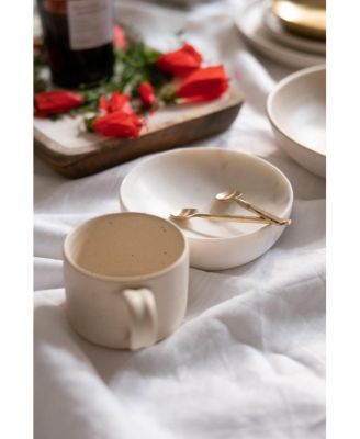 Wabi Coffee Spoons - Set of 4