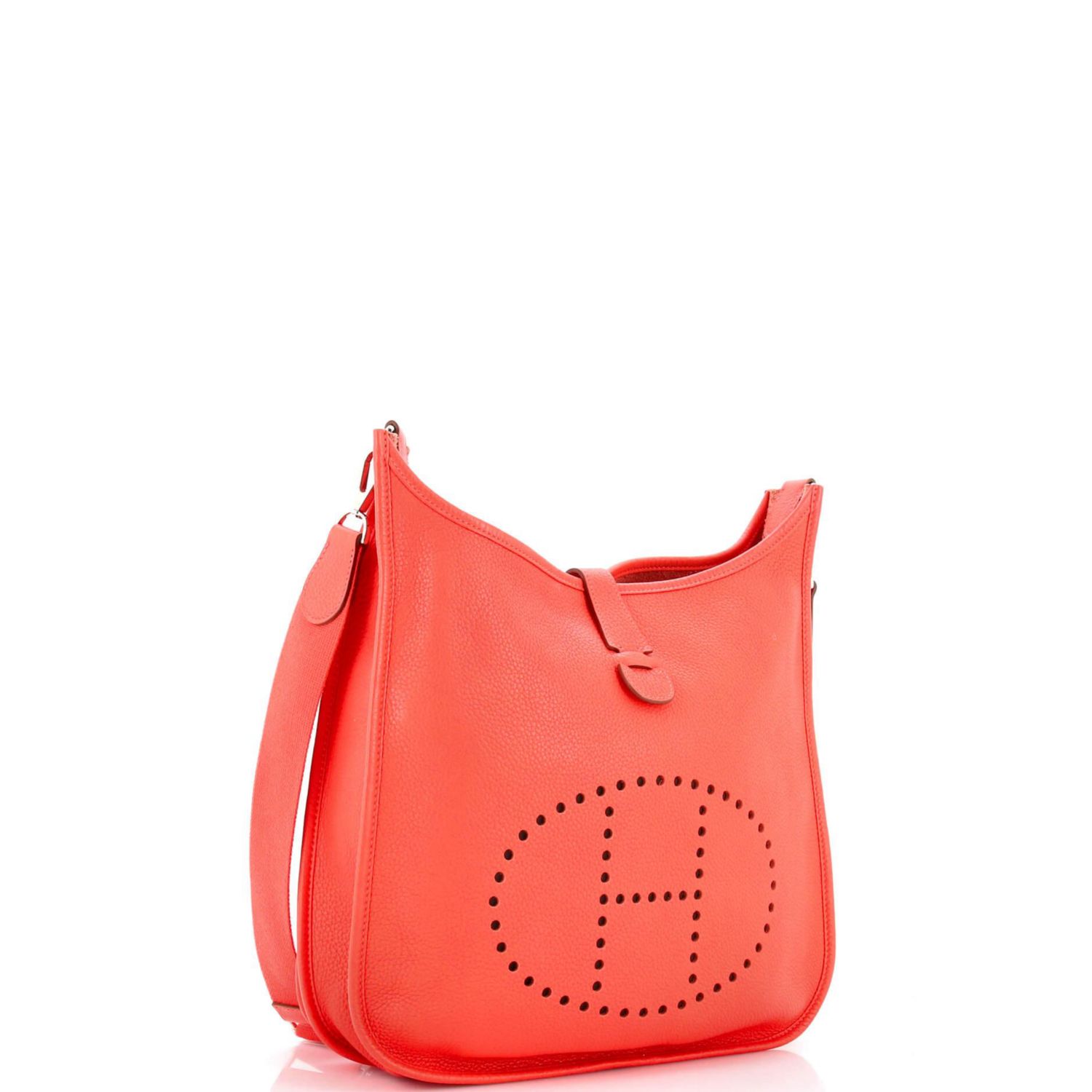PM Evelyne Bag Gen III Clemence