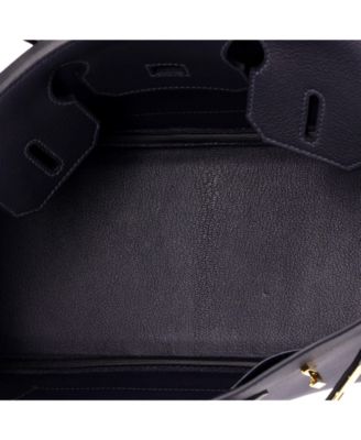 29 Shoulder Light Birkin Bag Evercolor